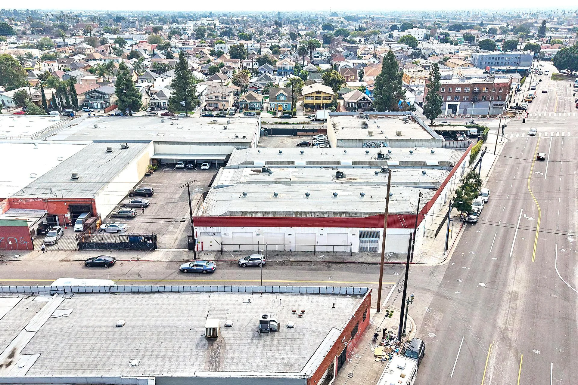 3900-3912 Broadway Place — Sale in Los Angeles, CA, photo 3 of 8