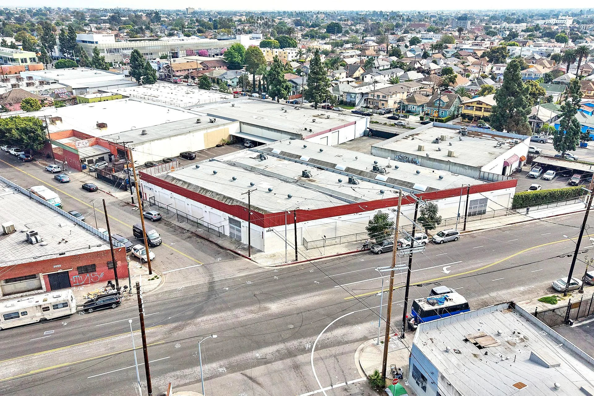 3900-3912 Broadway Place — Sale in Los Angeles, CA, photo 4 of 8