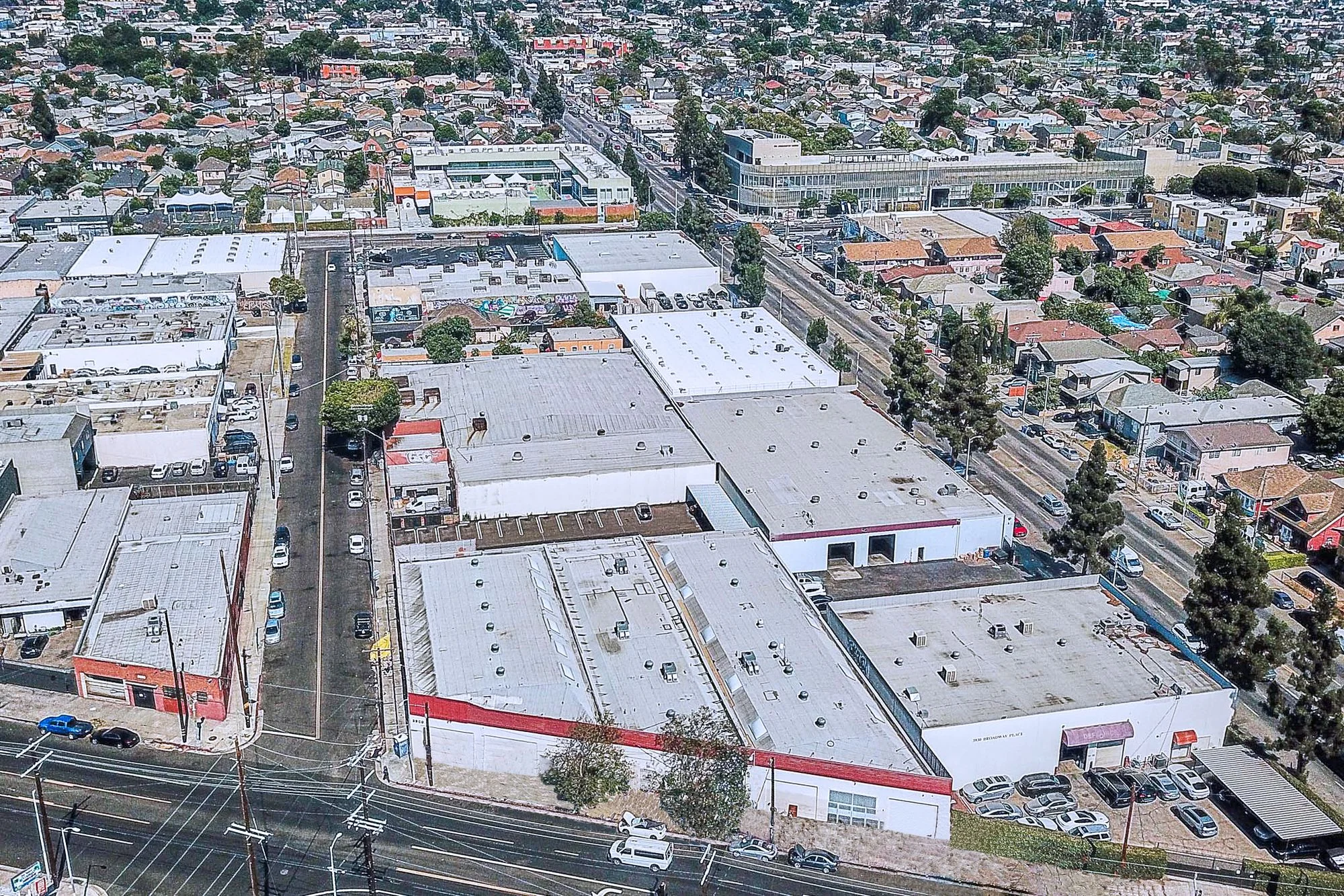 3900-3912 Broadway Place — Sale in Los Angeles, CA, photo 6 of 8