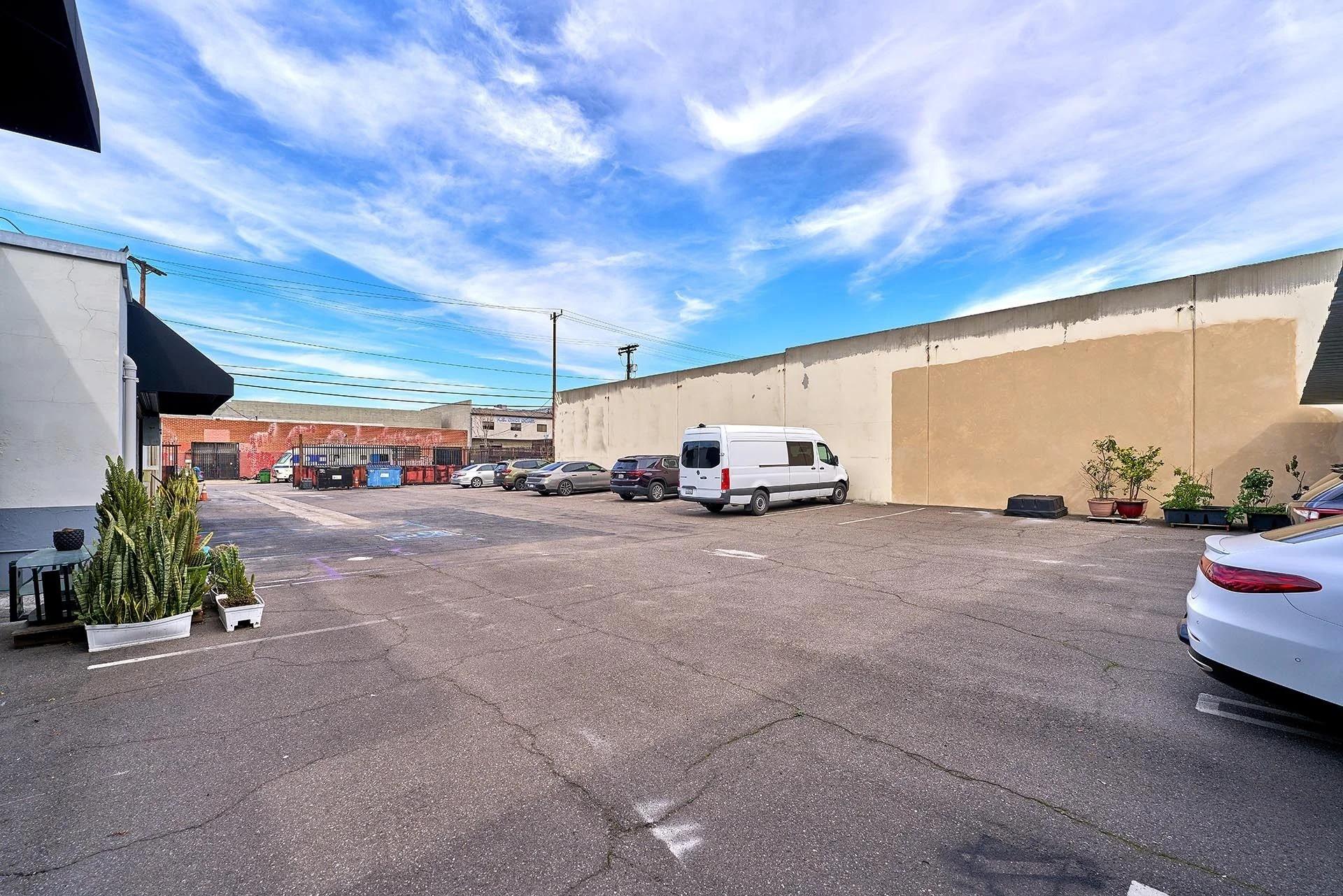 3900-3912 Broadway Place — Sale in Los Angeles, CA, photo 7 of 8