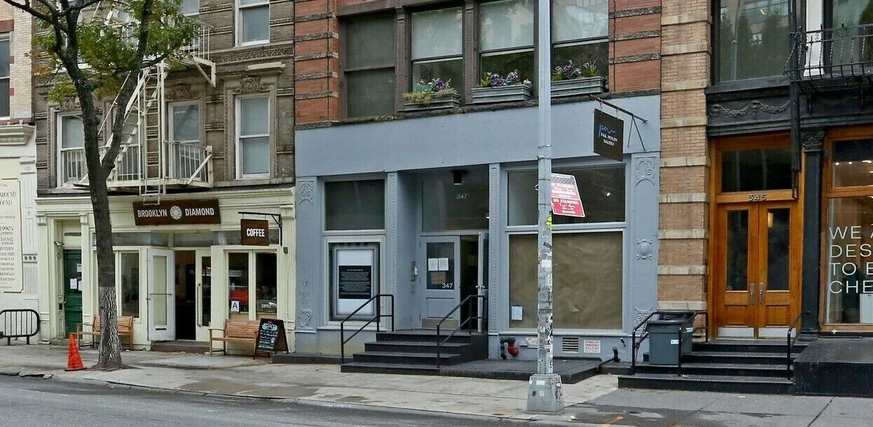 347 West Broadway — Sale in New York, NY, photo 1 of 3