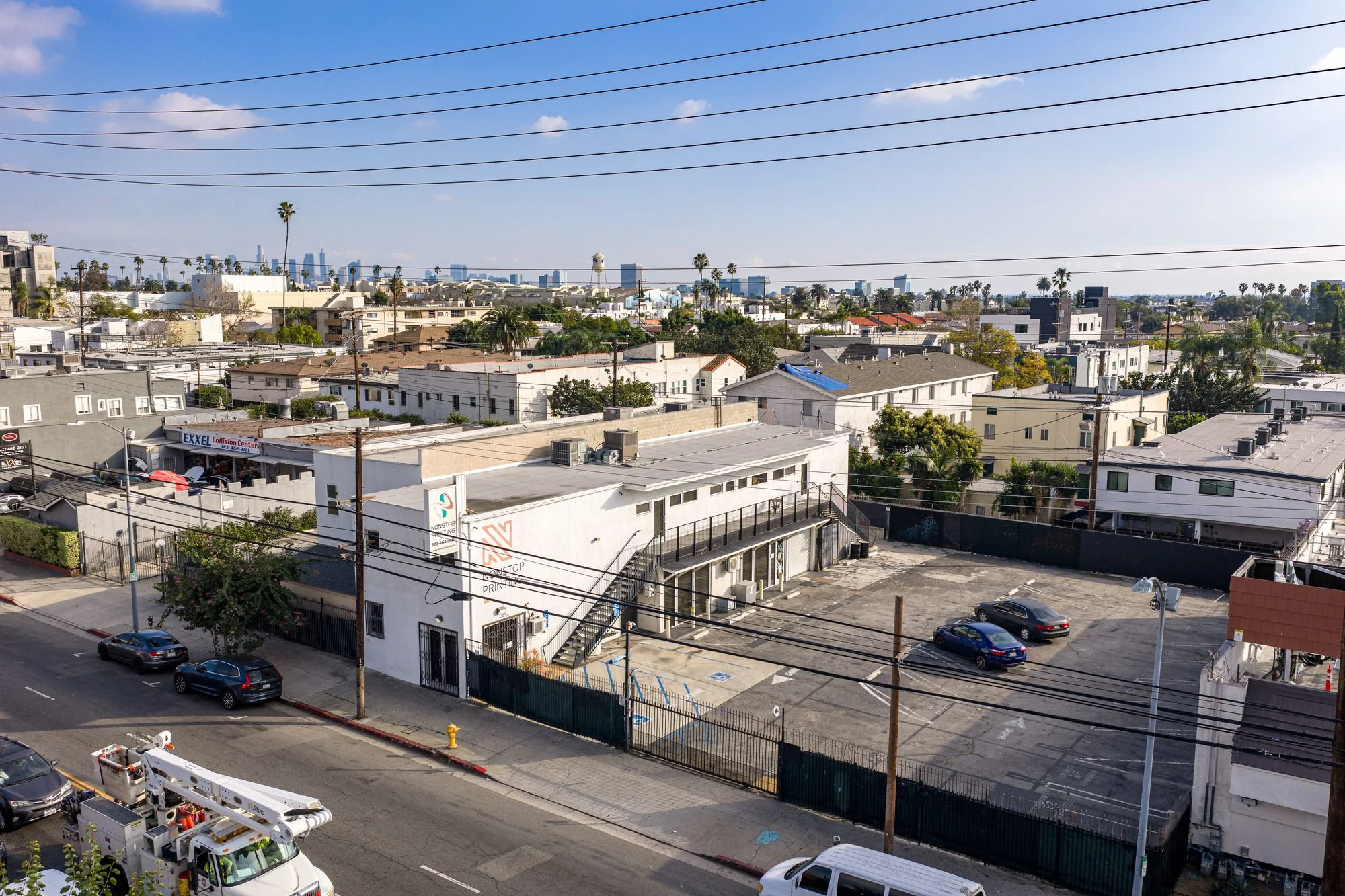 6222 Santa Monica Blvd — Sale in Los Angeles, CA, photo 1 of 8