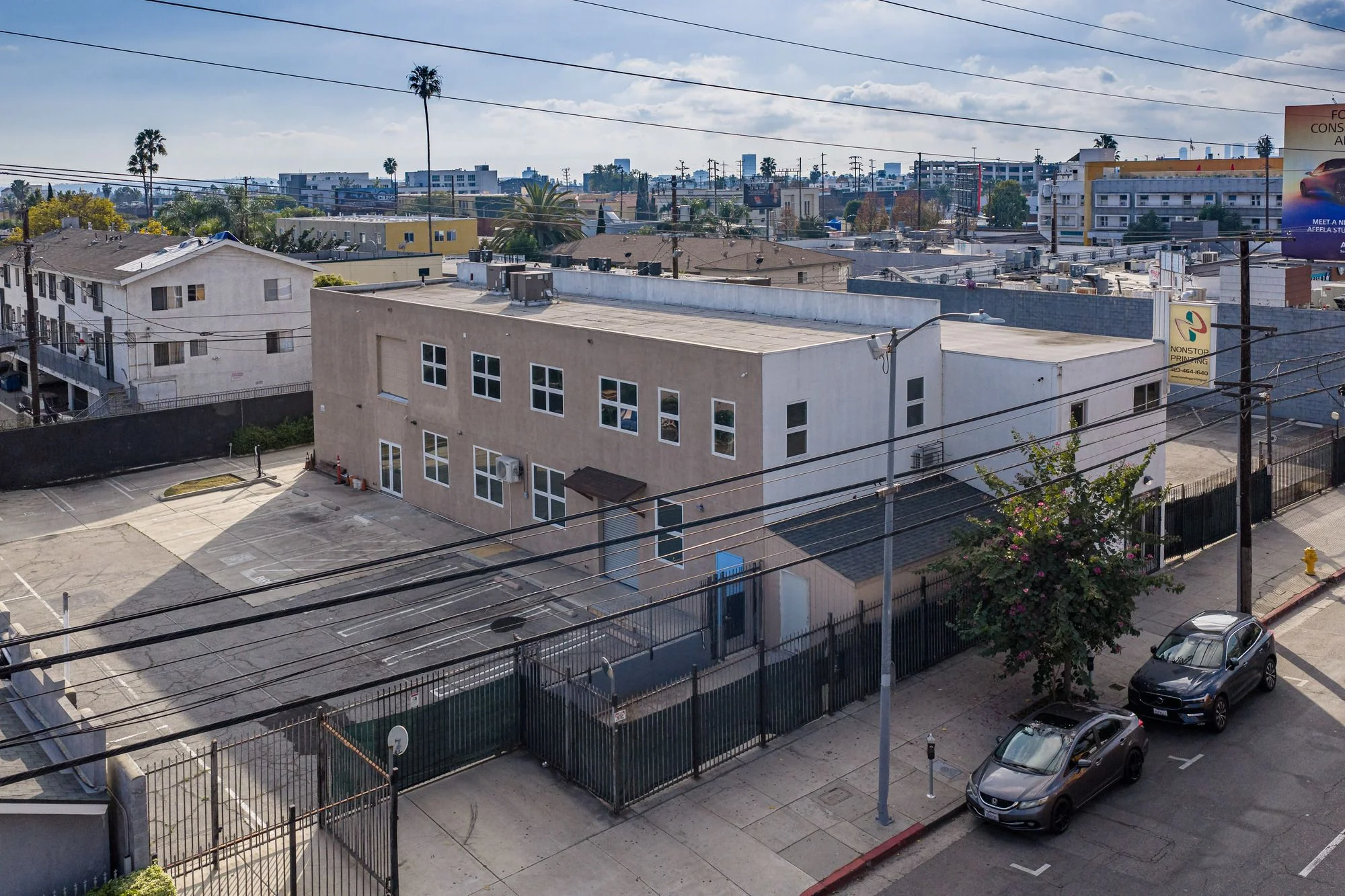 6222 Santa Monica Blvd — Sale in Los Angeles, CA, photo 3 of 8