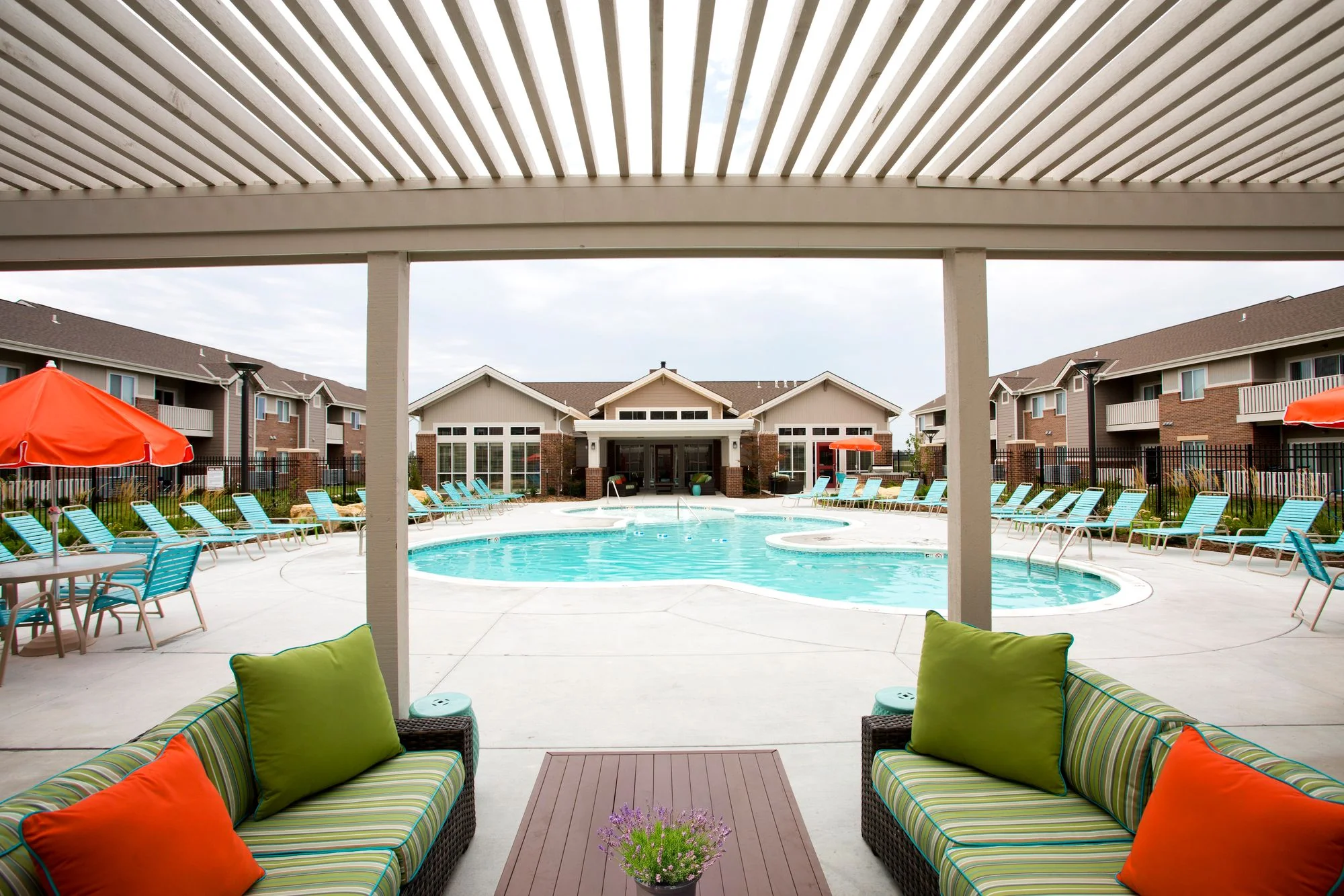 SunSTONE at Fox Ridge — Sale in Wichita, KS, photo 4 of 8