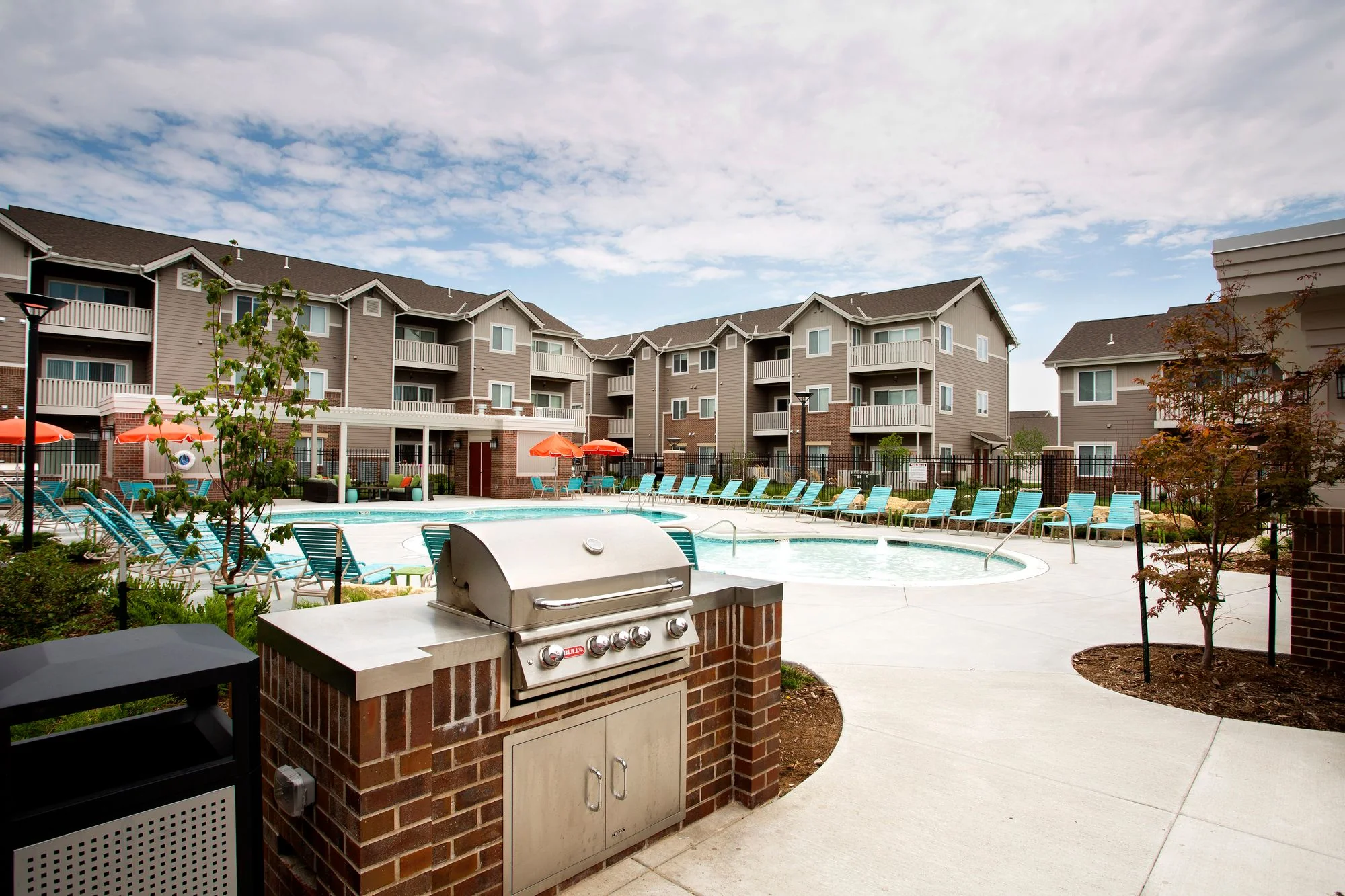 SunSTONE at Fox Ridge — Sale in Wichita, KS, photo 6 of 8