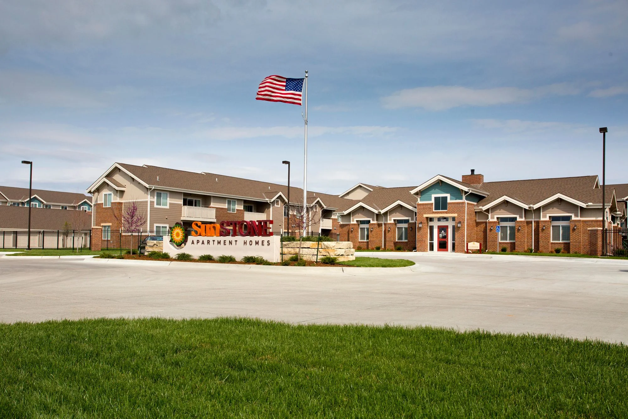SunSTONE at Fox Ridge — Sale in Wichita, KS, photo 8 of 8