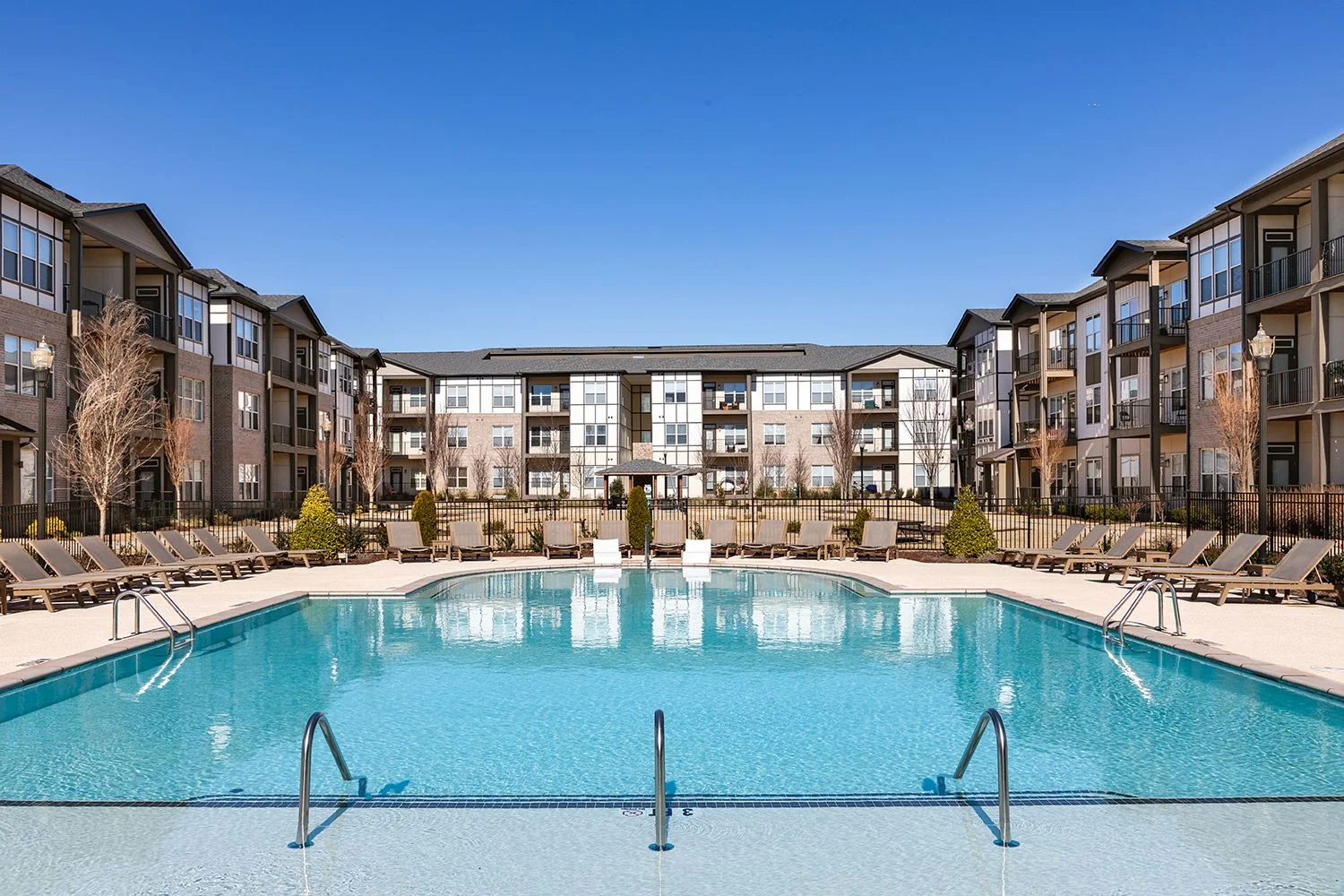 The Cannon Apartments — Sale in Murfreesboro, TN, photo 3 of 8