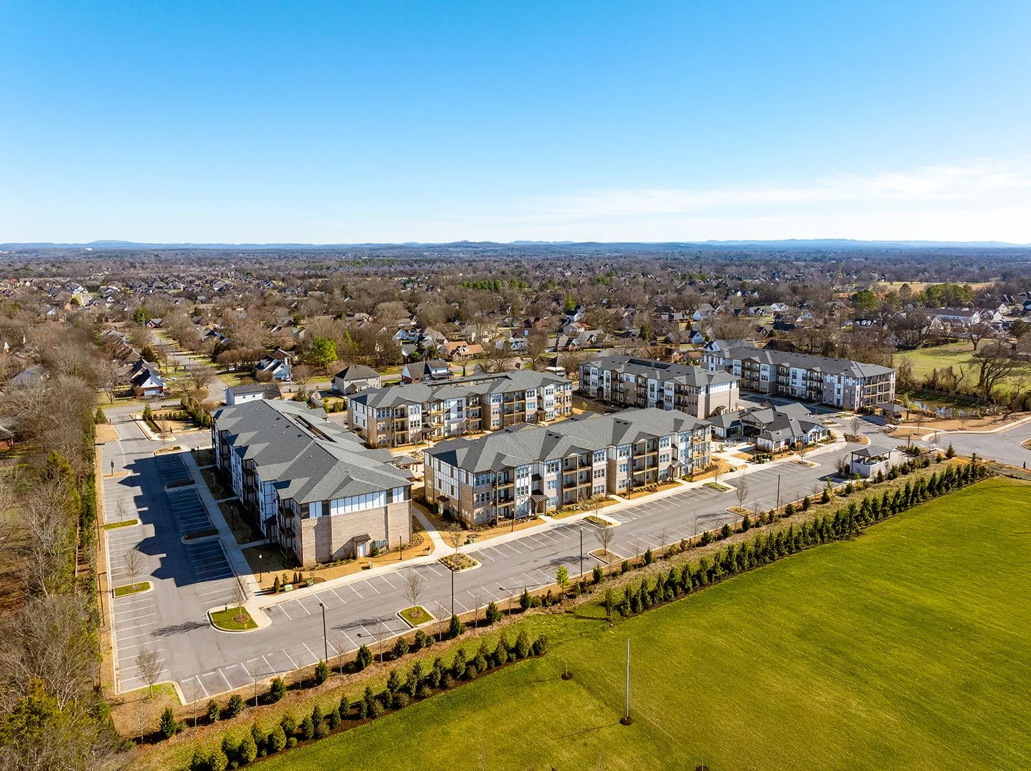 The Cannon Apartments — Sale in Murfreesboro, TN, photo 4 of 8