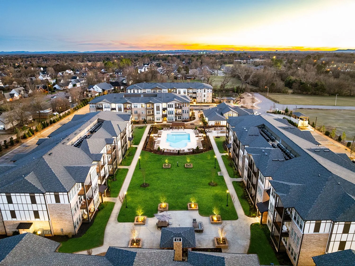The Cannon Apartments — Sale in Murfreesboro, TN, photo 5 of 8