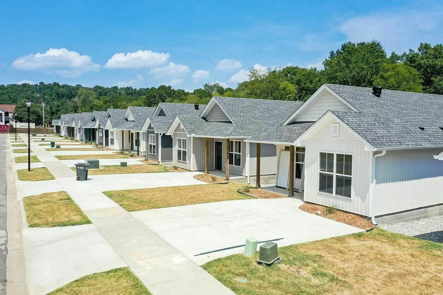 Hillcreek Village — Sale in Little Rock, AR, photo 3 of 8