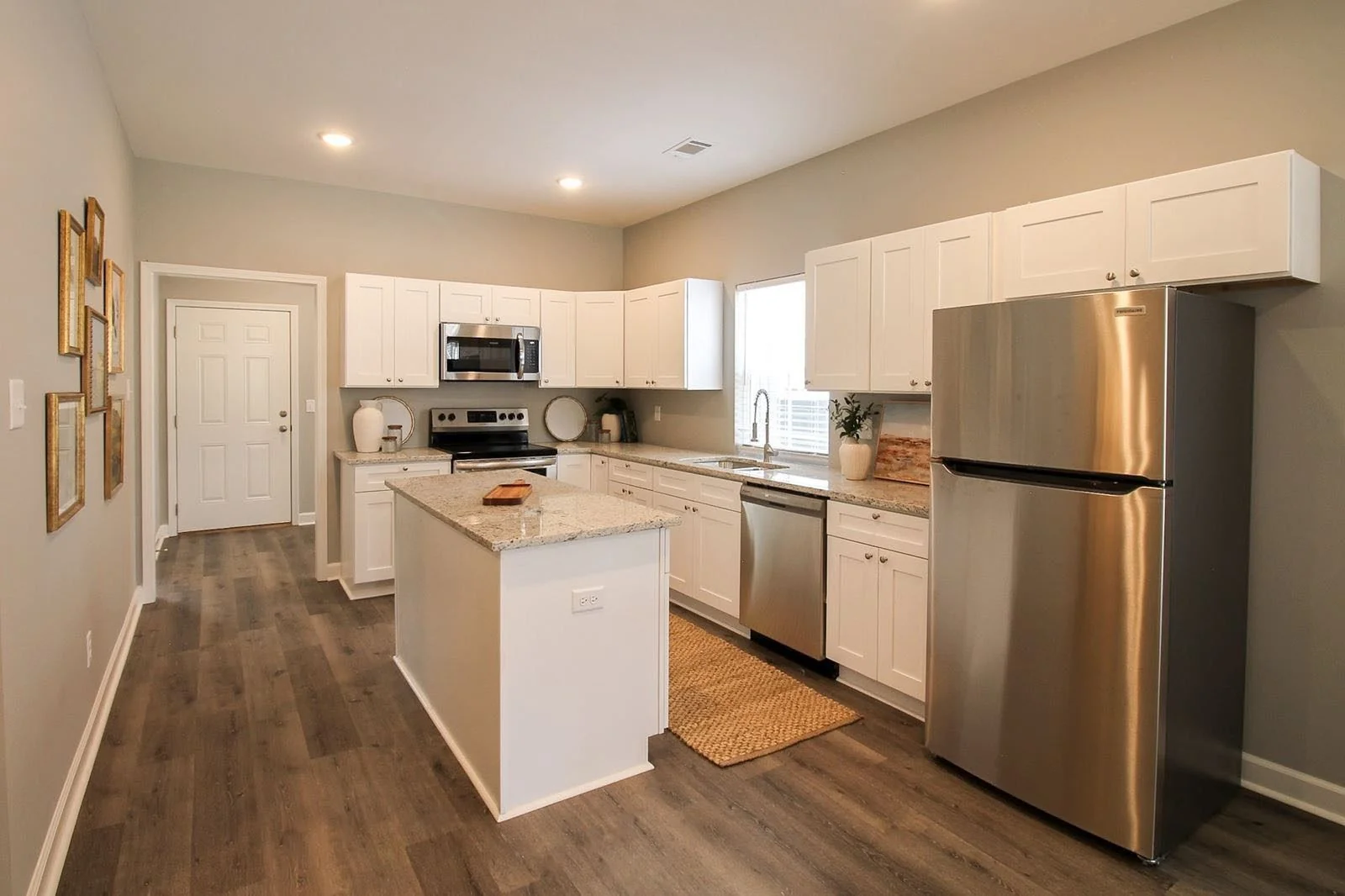 Hillcreek Village — Sale in Little Rock, AR, photo 4 of 8