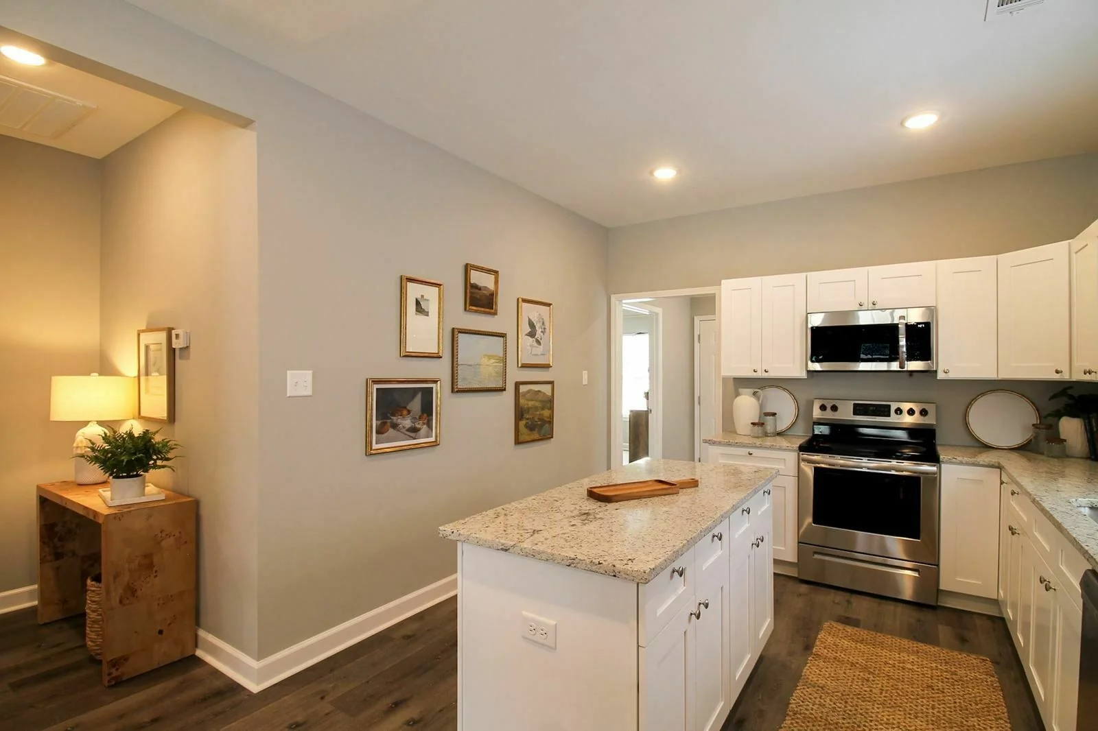 Hillcreek Village — Sale in Little Rock, AR, photo 8 of 8