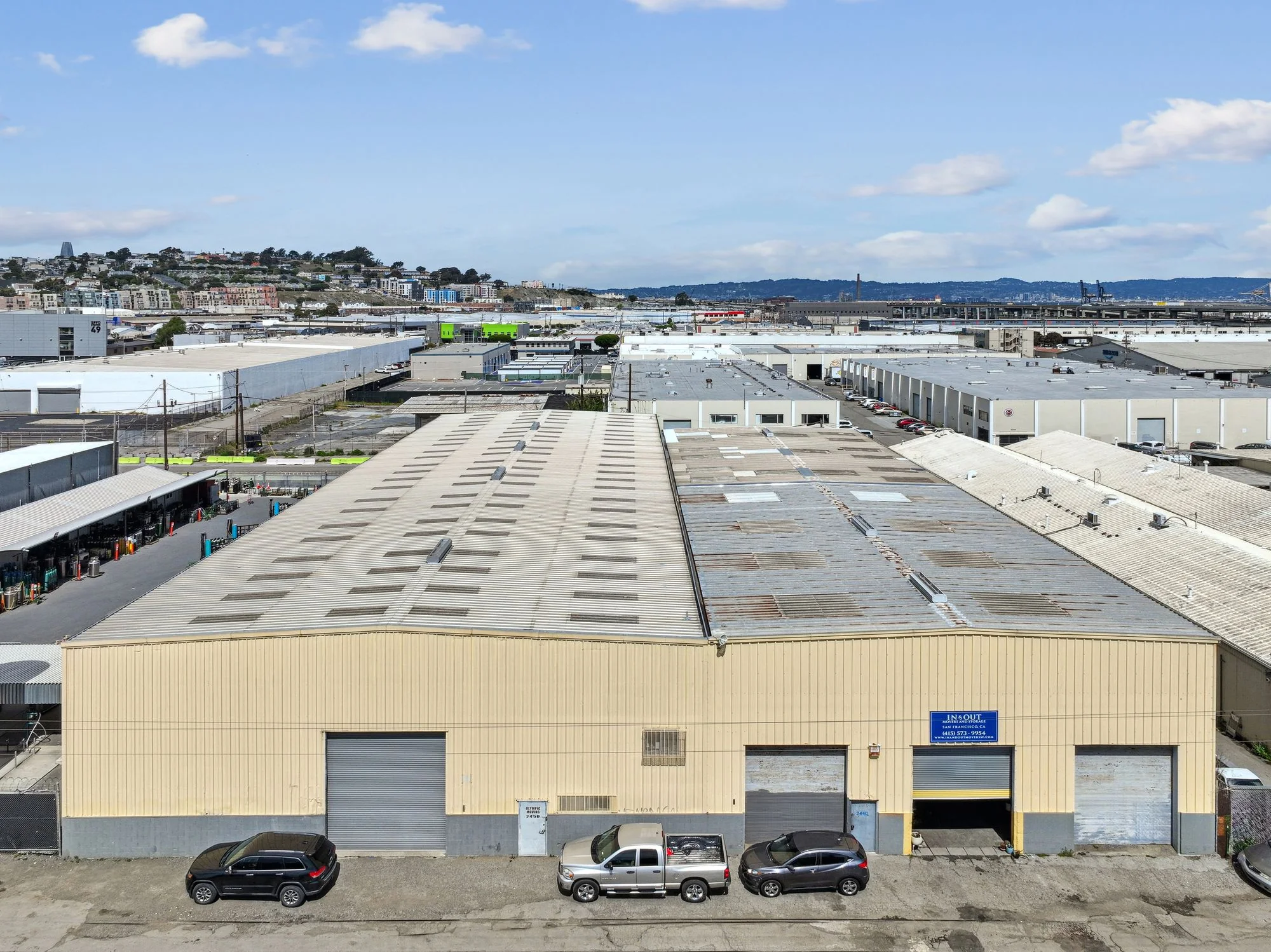 2225 McKinnon — Sale in San Francisco, CA, photo 2 of 6