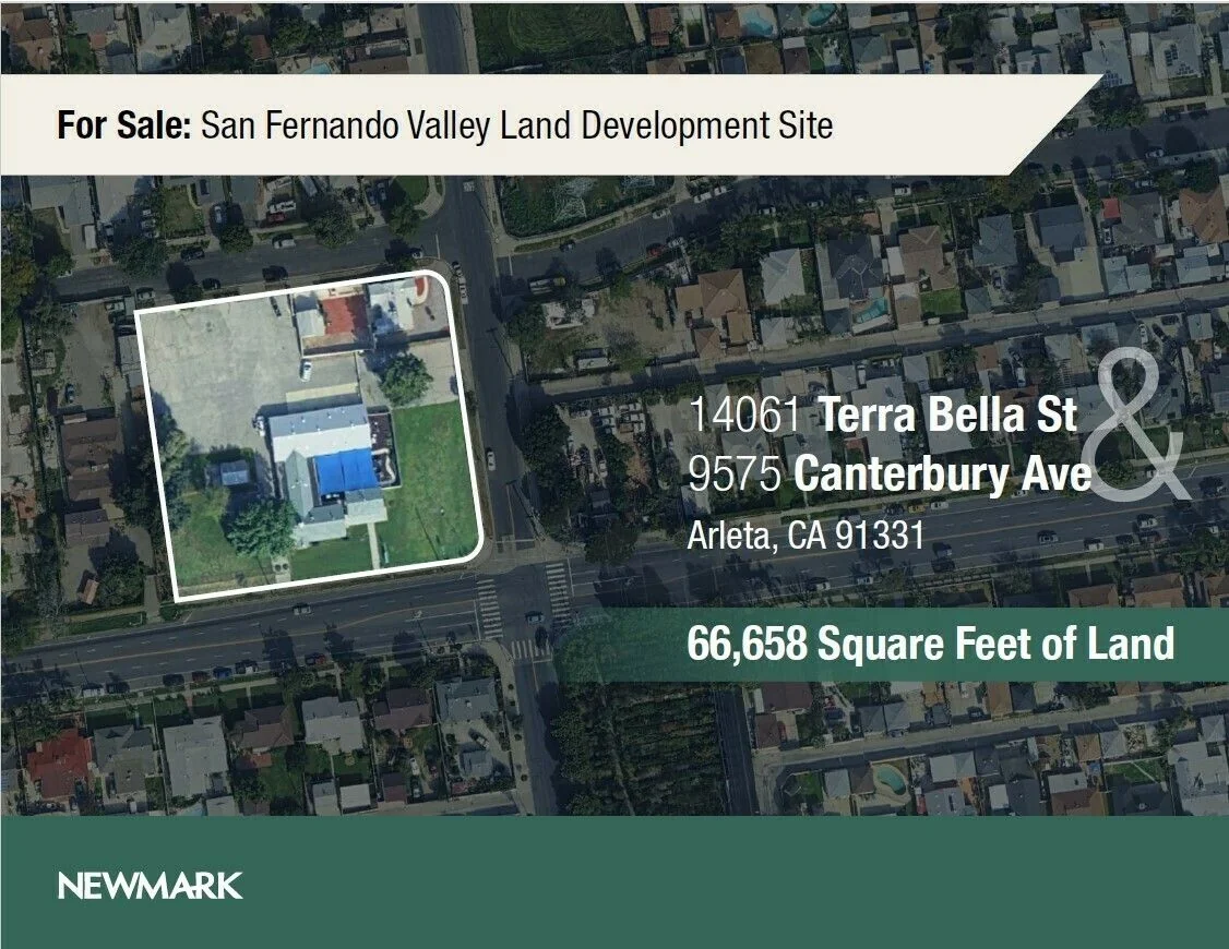 14061 Terra Bella Street — Sale in Los Angeles, CA, photo 1 of 1