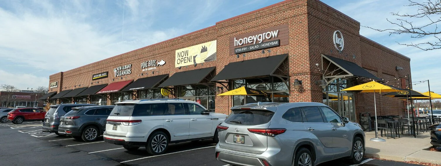Chestnut Hill Shopping Center — Sale in Columbus, OH, photo 1 of 2