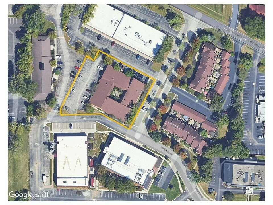 1660 NW Professional Plaza — Sale in Columbus, OH, photo 2 of 8