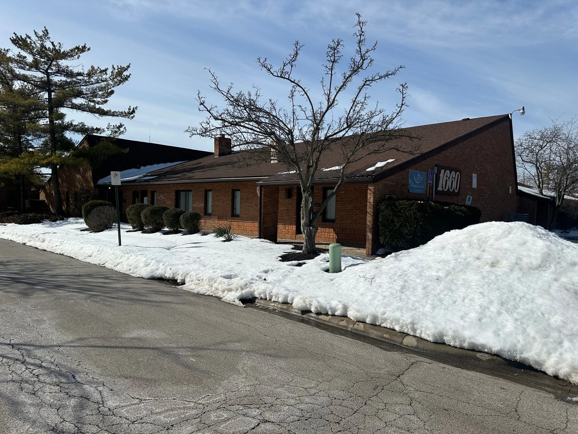 1660 NW Professional Plaza — Sale in Columbus, OH, photo 4 of 8