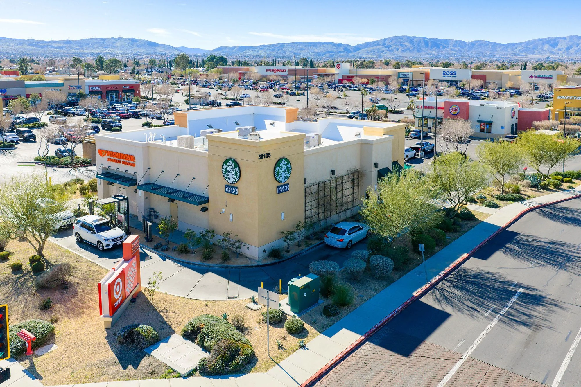 47th Street Pavilion — Sale in Palmdale, CA, photo 4 of 8