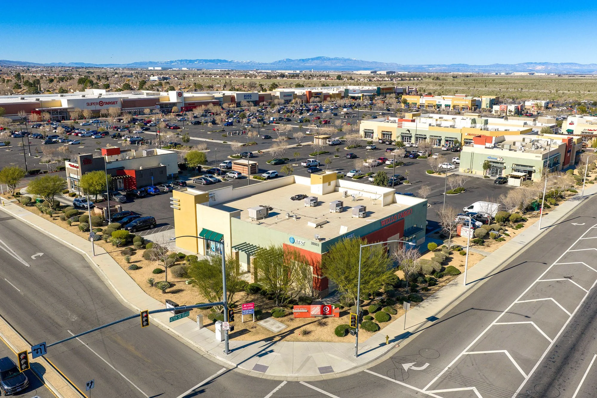 47th Street Pavilion — Sale in Palmdale, CA, photo 5 of 8