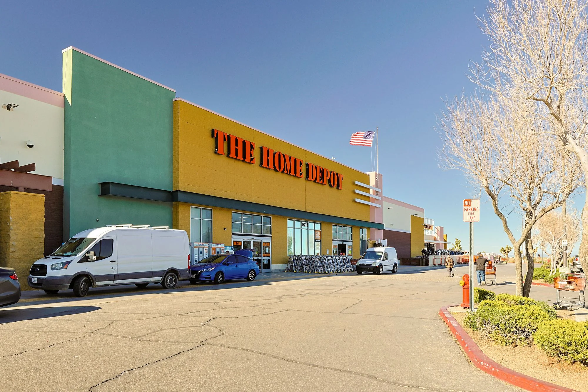 47th Street Pavilion — Sale in Palmdale, CA, photo 6 of 8