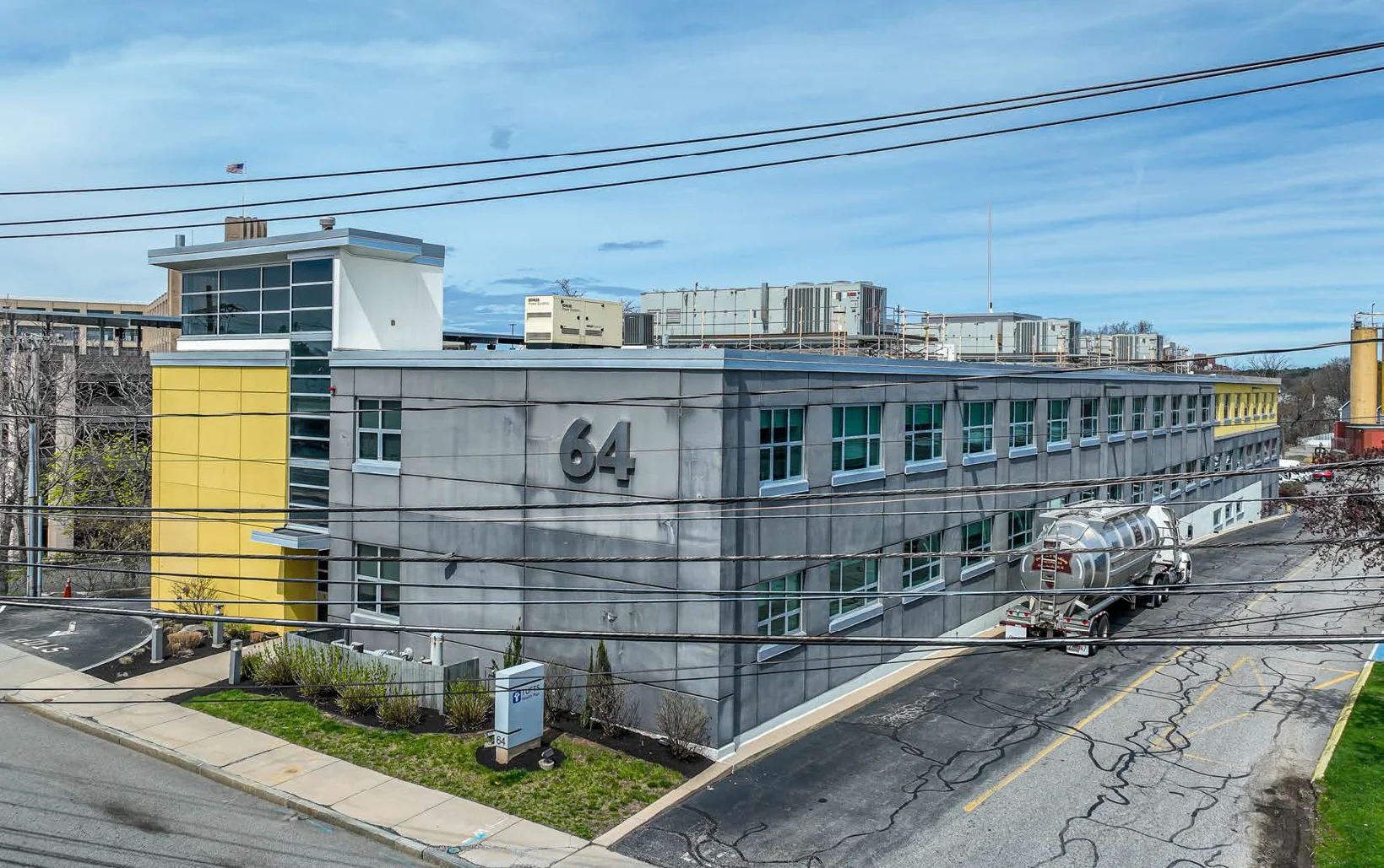 64 Grove Street - other for sale in watertown, MA