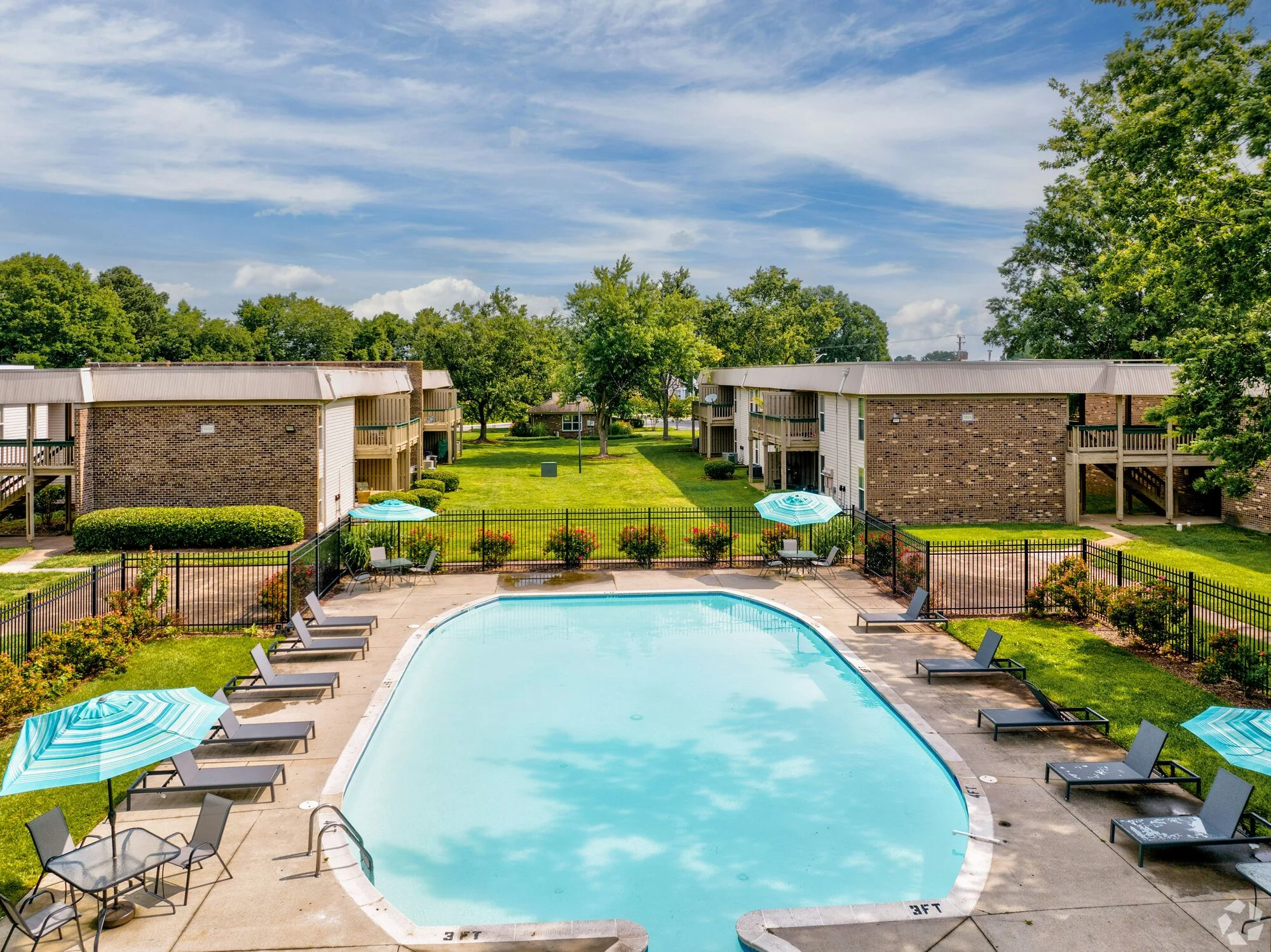 Tivoli Apartments - other for sale in virginia beach, VA