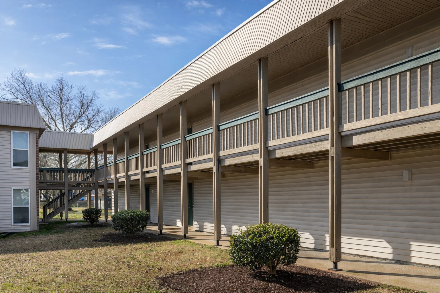Tivoli Apartments — Sale in Virginia Beach, VA, photo 3 of 8