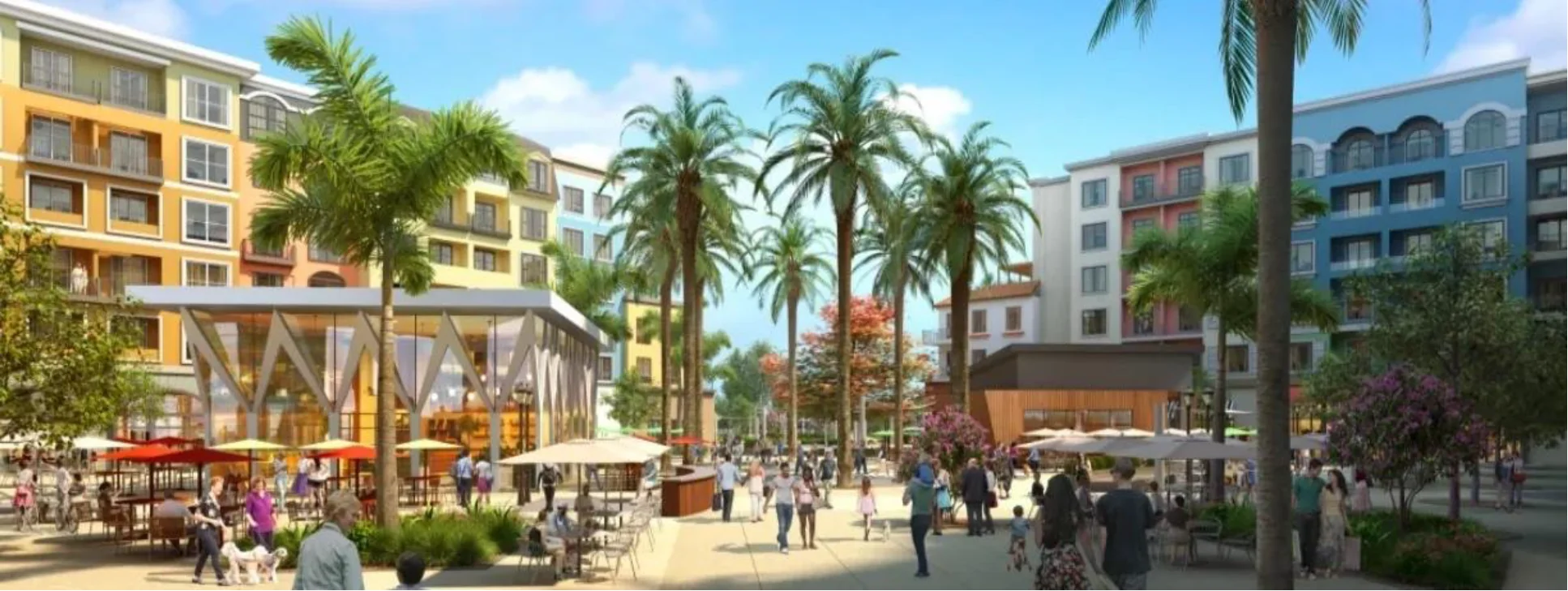 Cambrian Village — Sale in San Jose, CA, photo 1 of 3