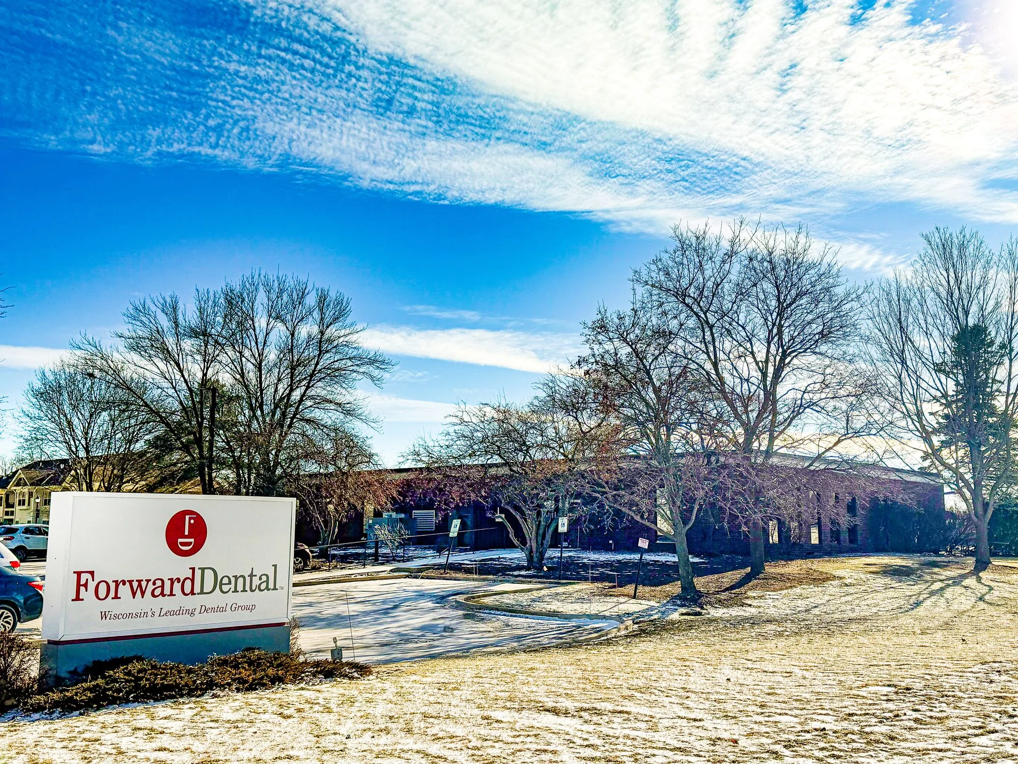 Forward Dental Net Lease Investment Opportunity — Sale in Menomonee Falls, WI, photo 2 of 2