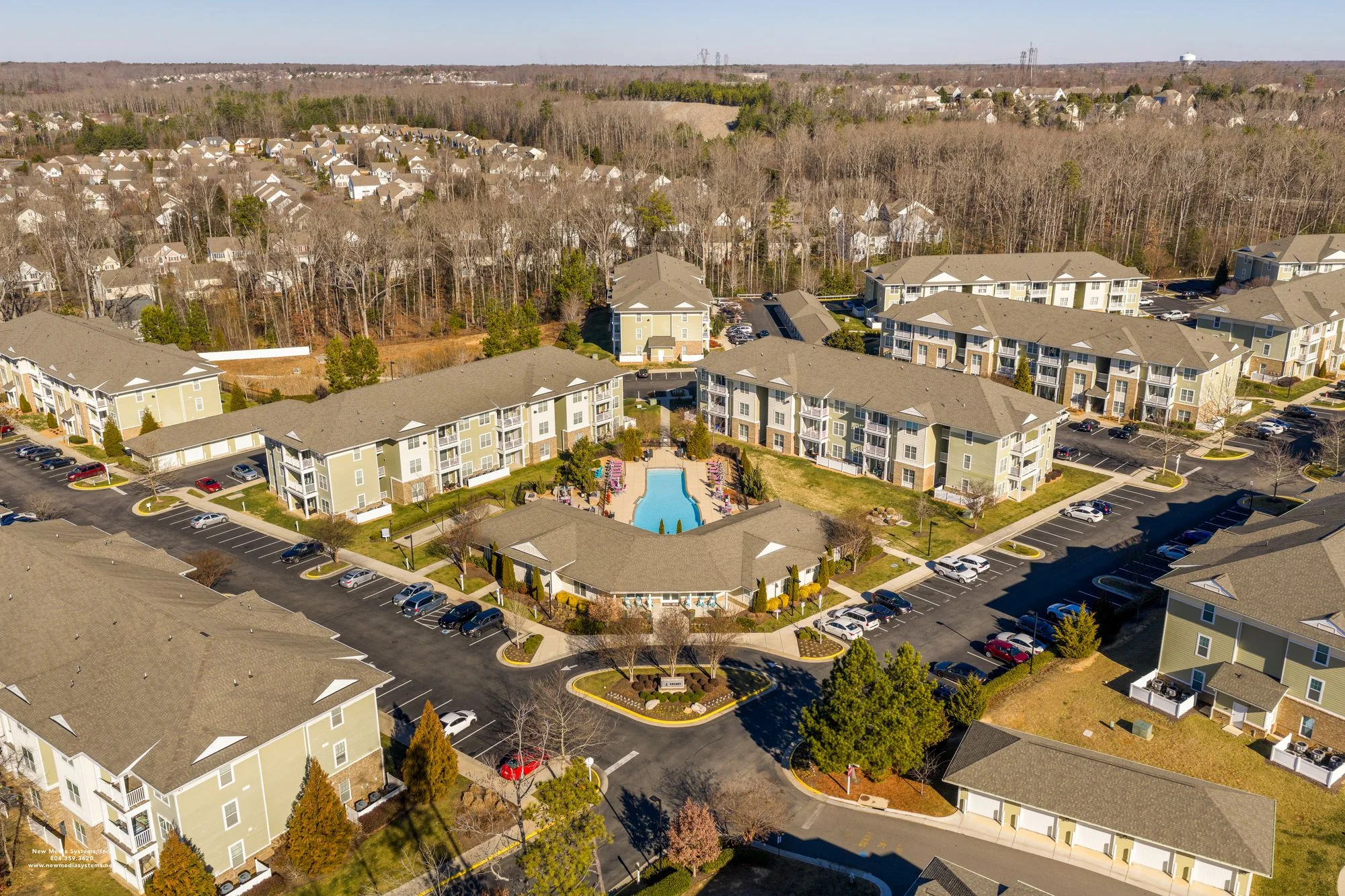 Colony at Centerpointe - other for sale in midlothian, VA