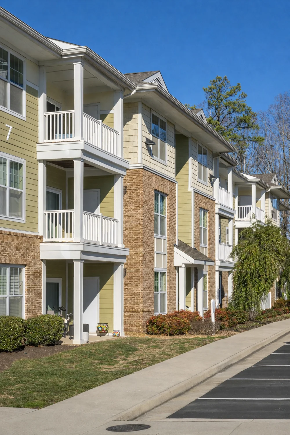 Colony at Centerpointe — Sale in Midlothian, VA, photo 2 of 8