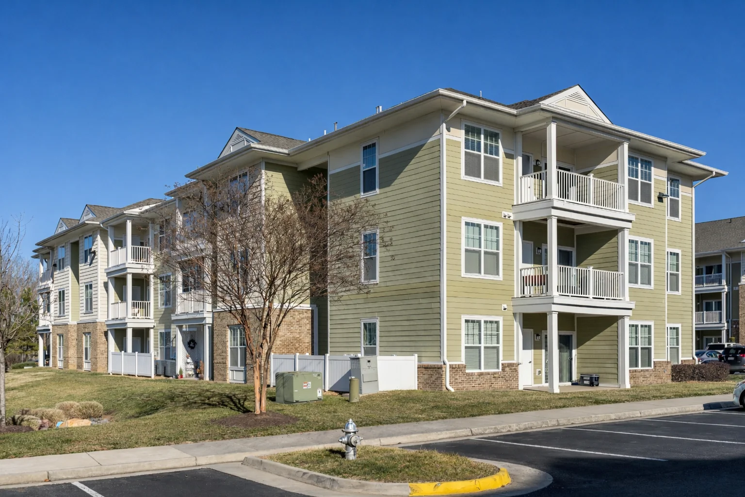 Colony at Centerpointe — Sale in Midlothian, VA, photo 4 of 8