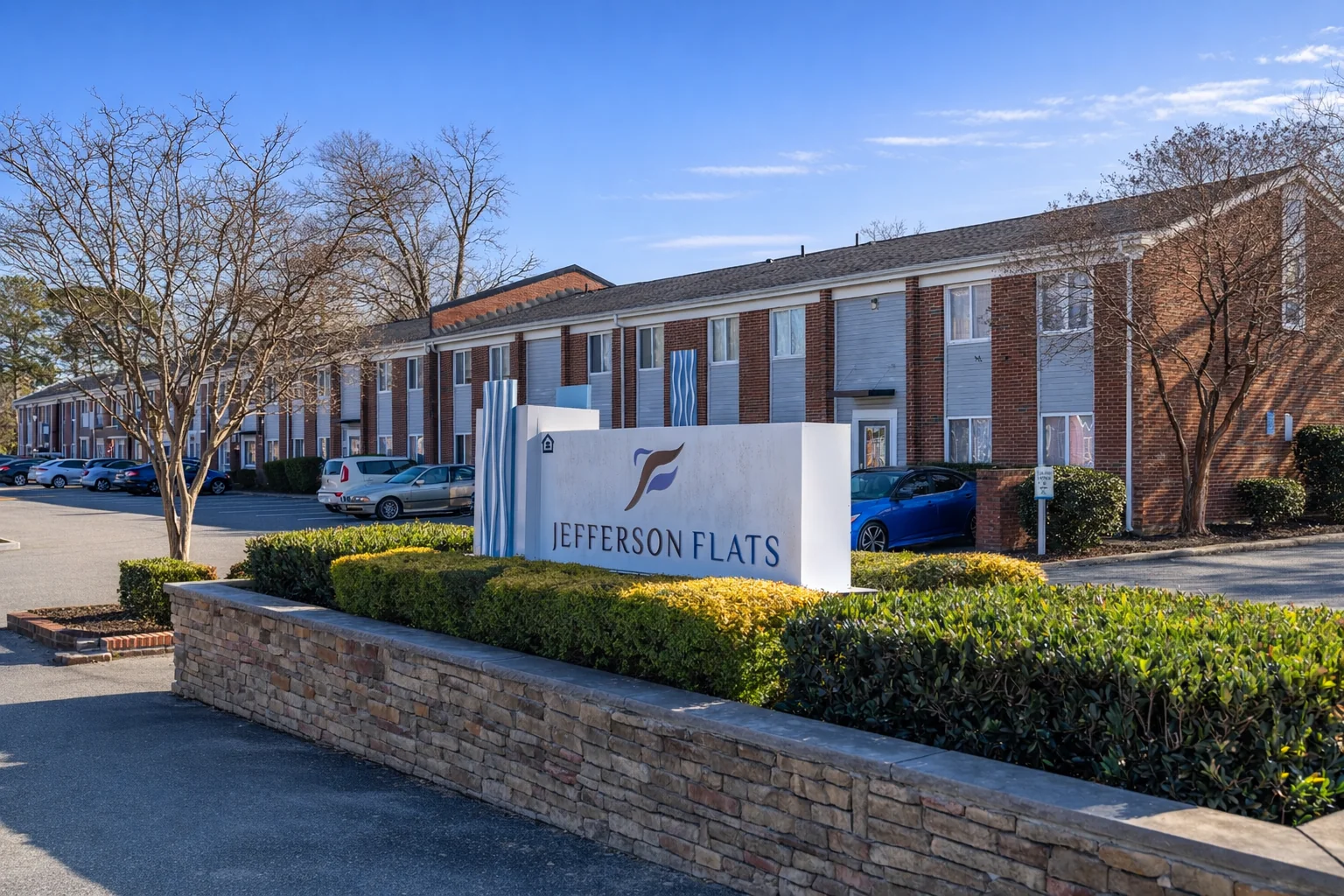 Jefferson Flats - other for sale in newport news, VA