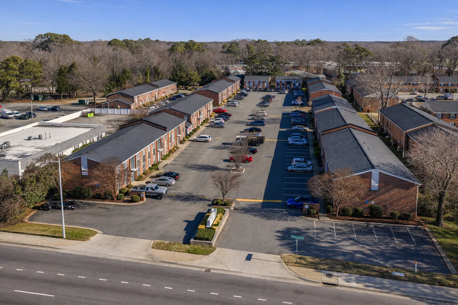 Jefferson Flats — Sale in Newport News, VA, photo 2 of 8