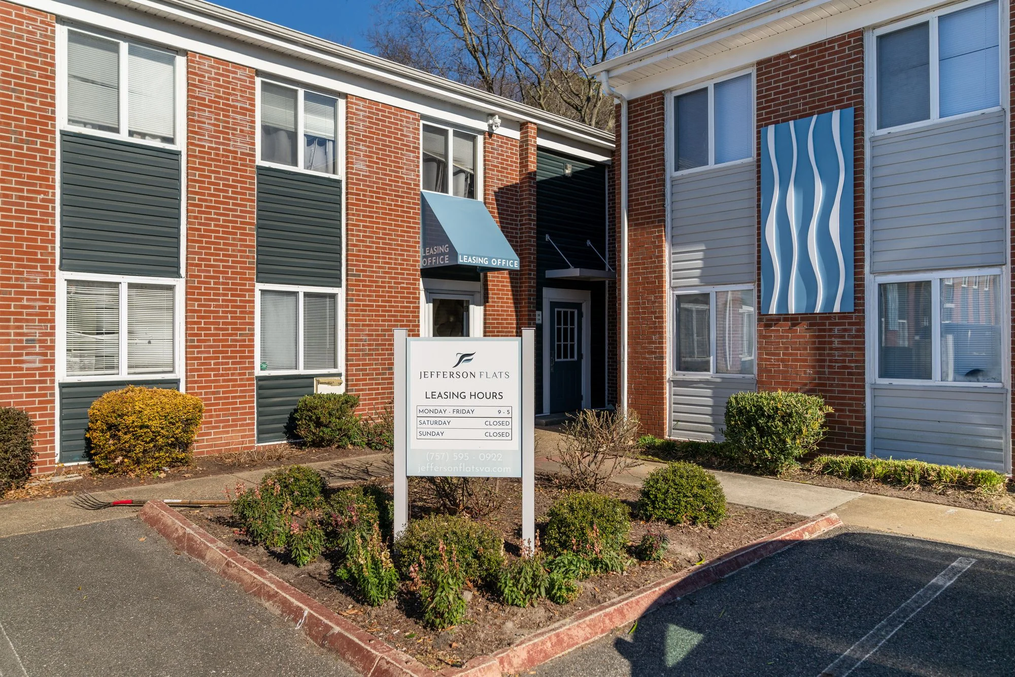 Jefferson Flats — Sale in Newport News, VA, photo 5 of 8