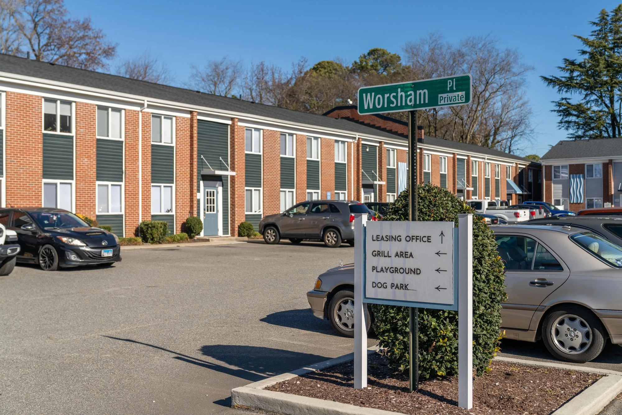Jefferson Flats — Sale in Newport News, VA, photo 7 of 8