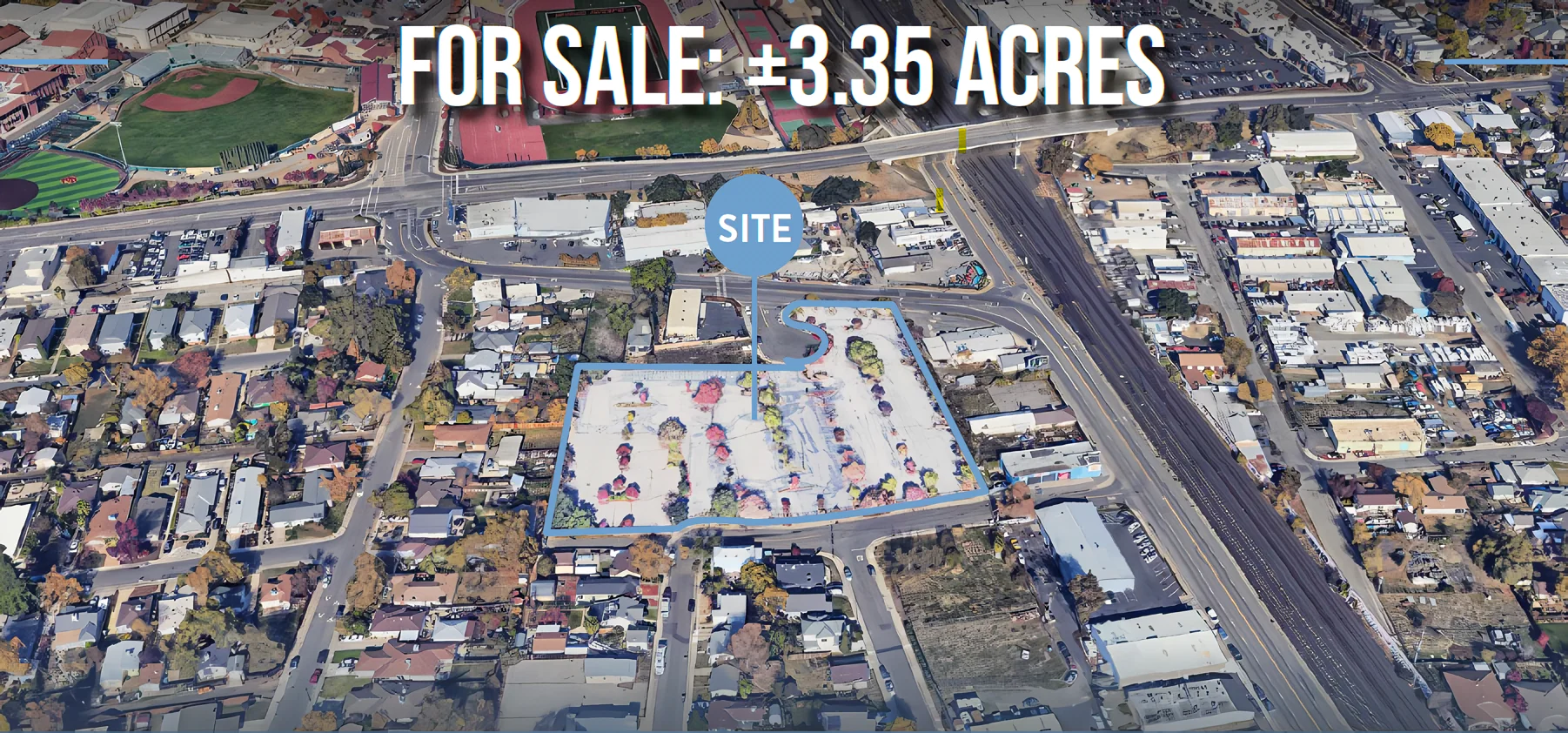 Attawa Ave — Sale in Sacramento, CA, photo 1 of 4