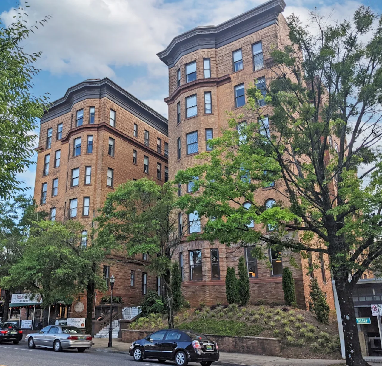 Terrace Court - other for sale in birmingham, AL