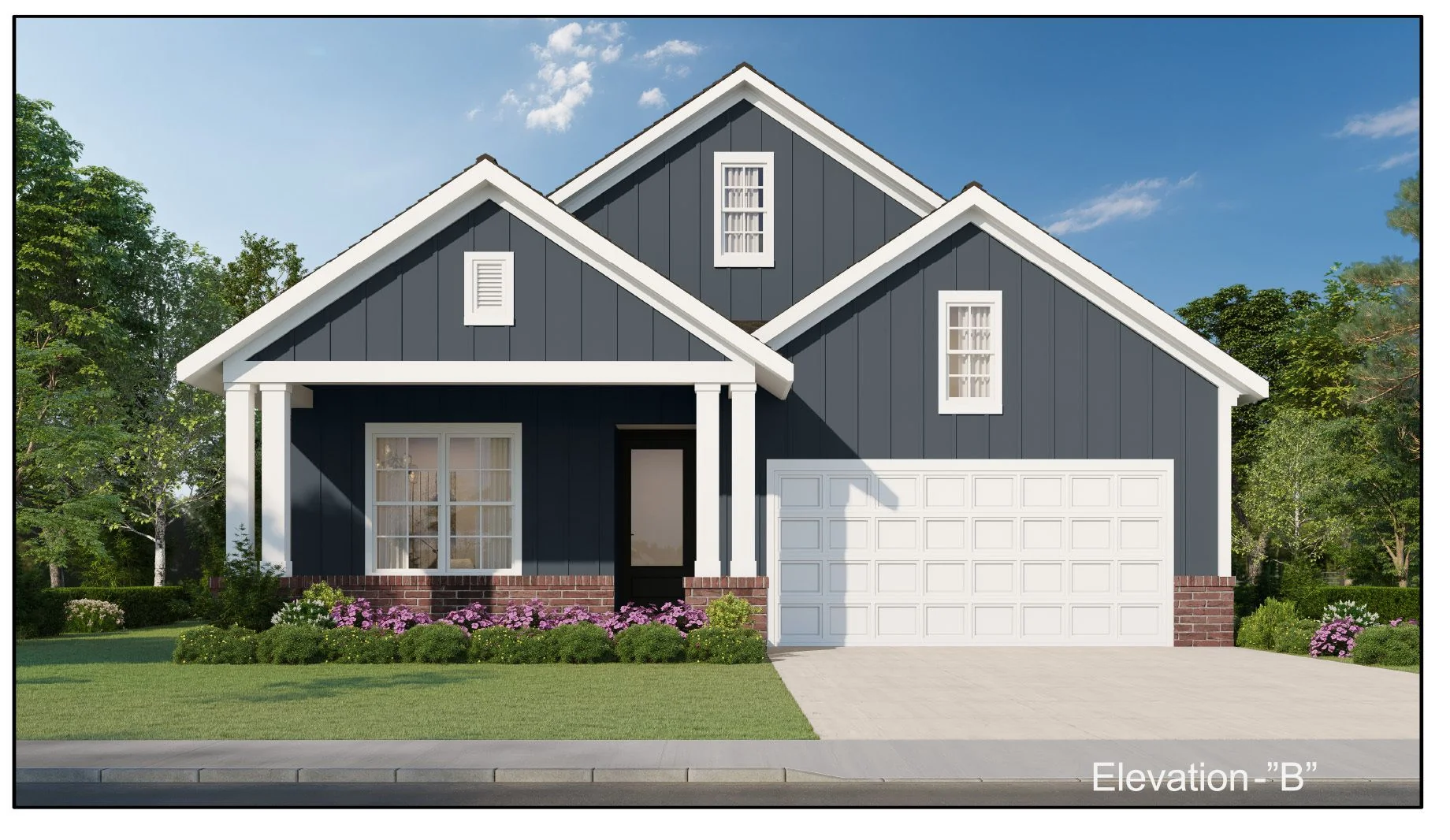 Woodlands BTR Site — Sale in Memphis, TN, photo 3 of 4