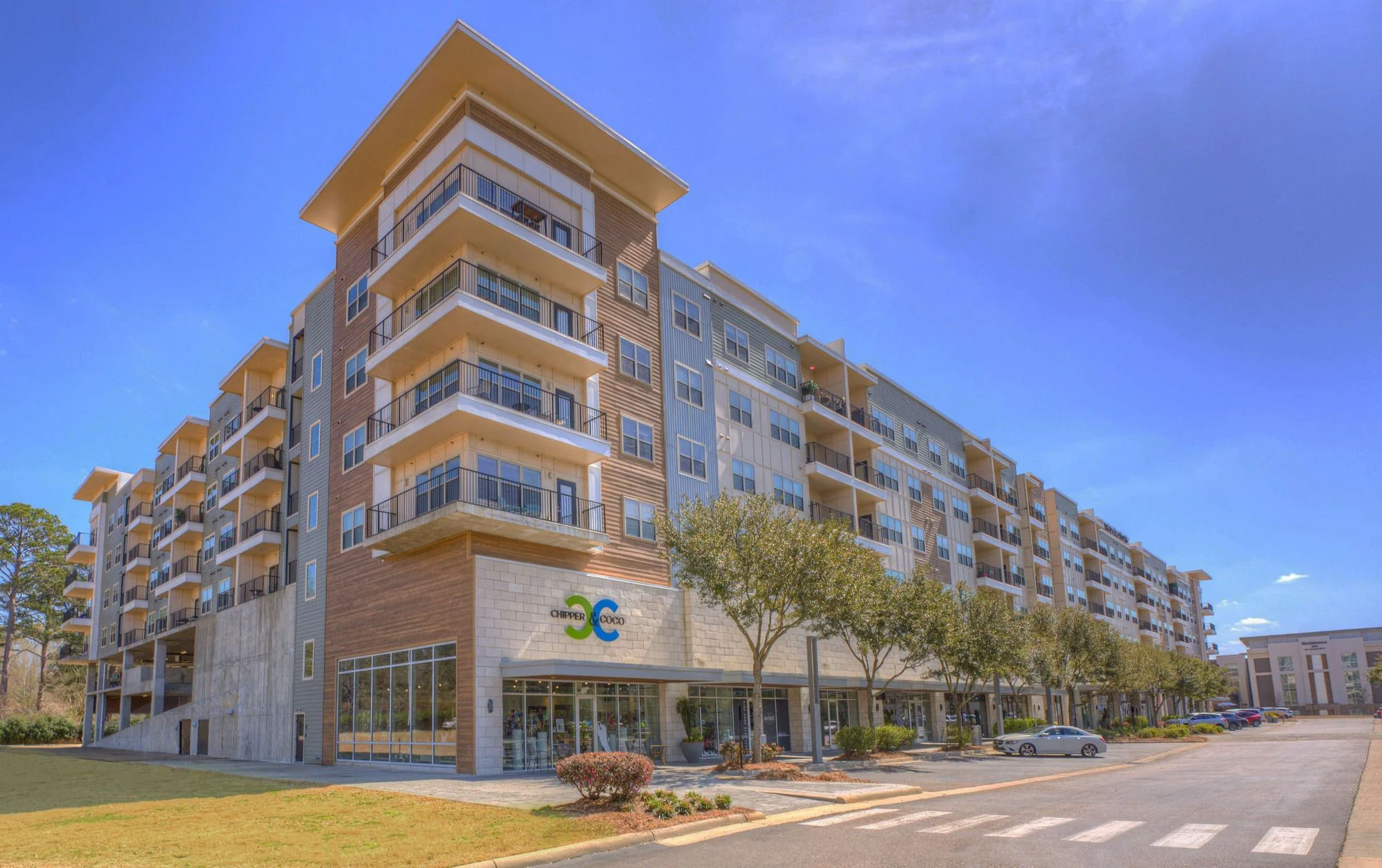 The District Lofts - other for sale in jackson, MS