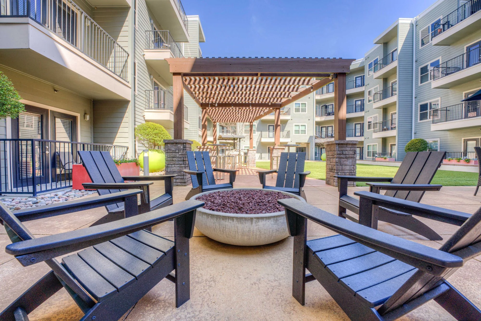 The District Lofts — Sale in Jackson, MS, photo 4 of 8