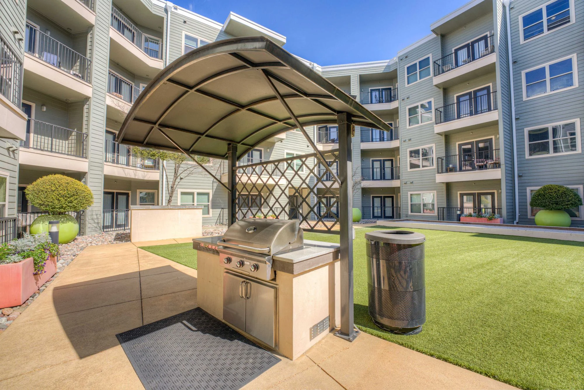 The District Lofts — Sale in Jackson, MS, photo 5 of 8