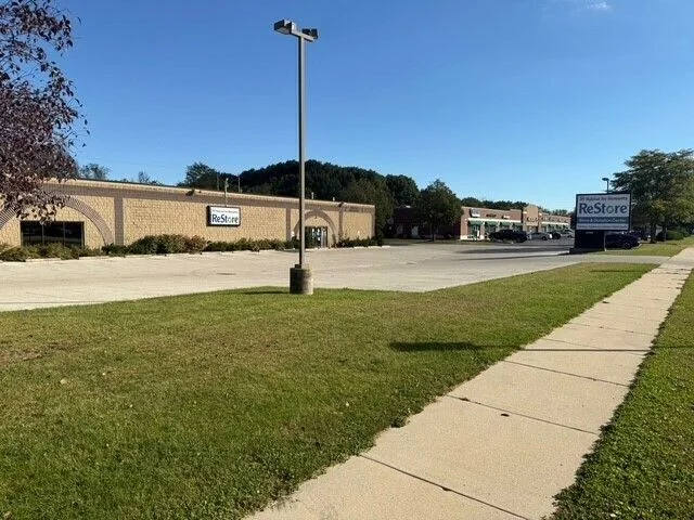 Former ReStore — Sale in Greenfield, WI, photo 1 of 3