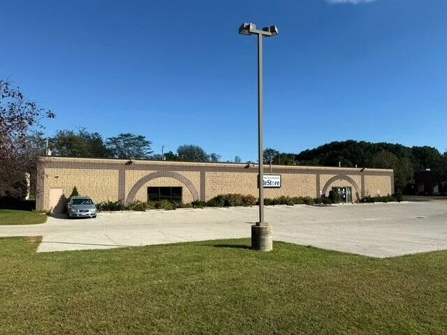 Former ReStore — Sale in Greenfield, WI, photo 2 of 3