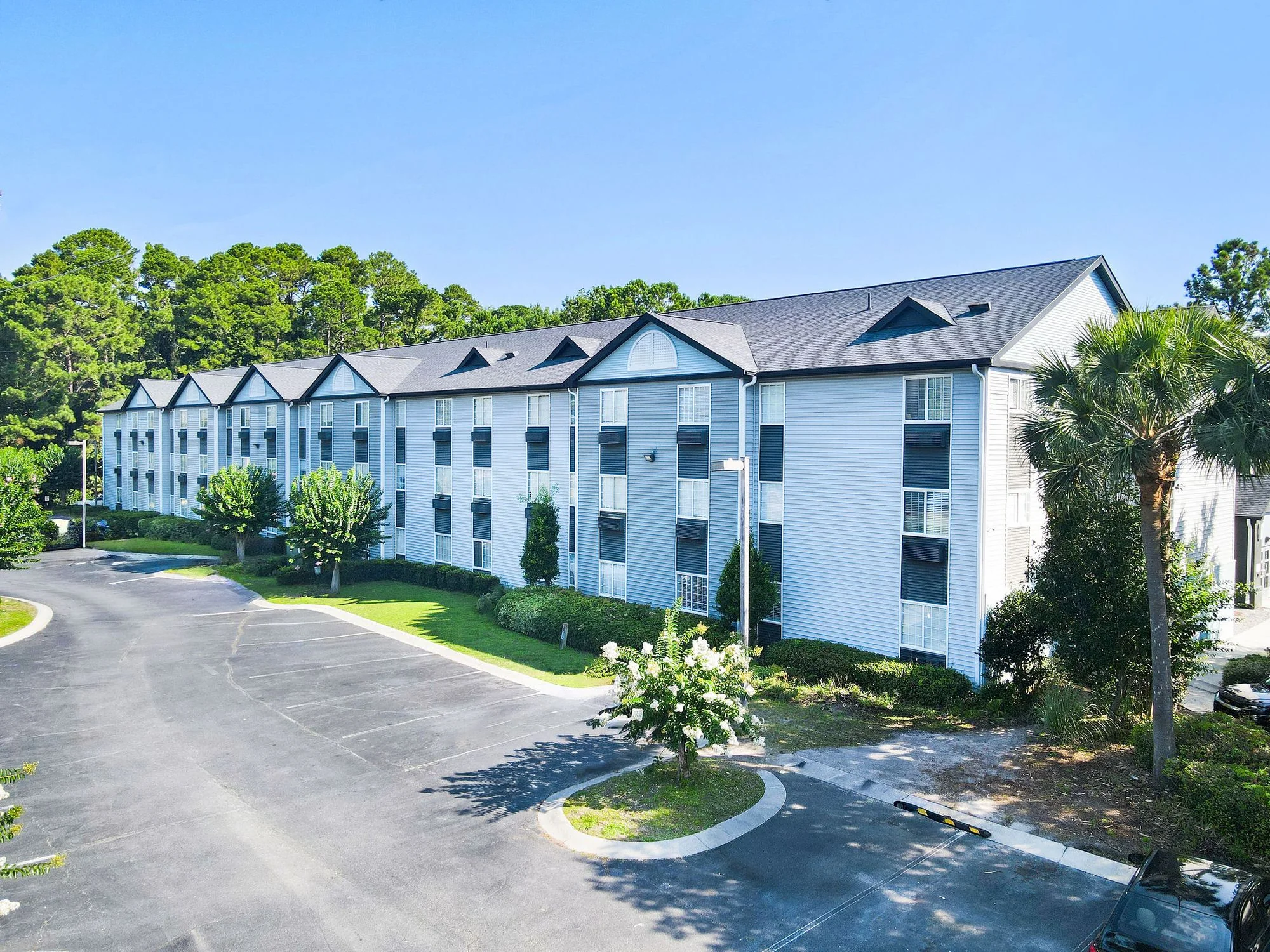 NextLoft Apartments | Offers Due 2/25 - other for sale in bluffton, SC