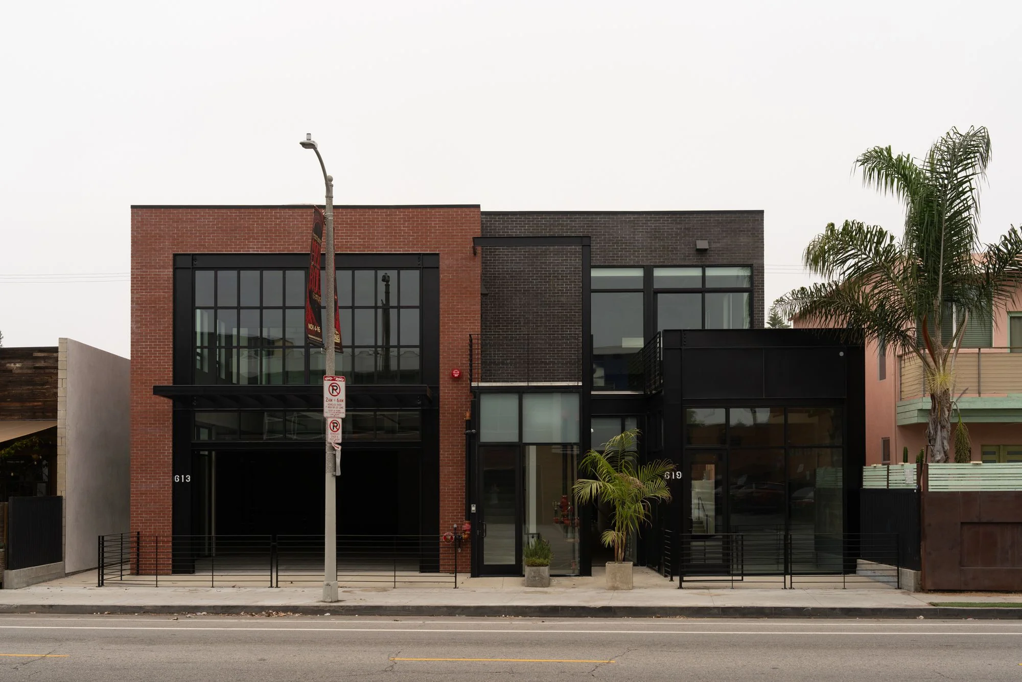 613 Rose Avenue