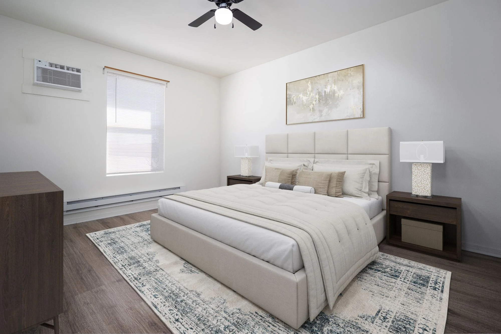 Cedar Creek Apartment Homes — Sale in Chickasha, OK, photo 8 of 8
