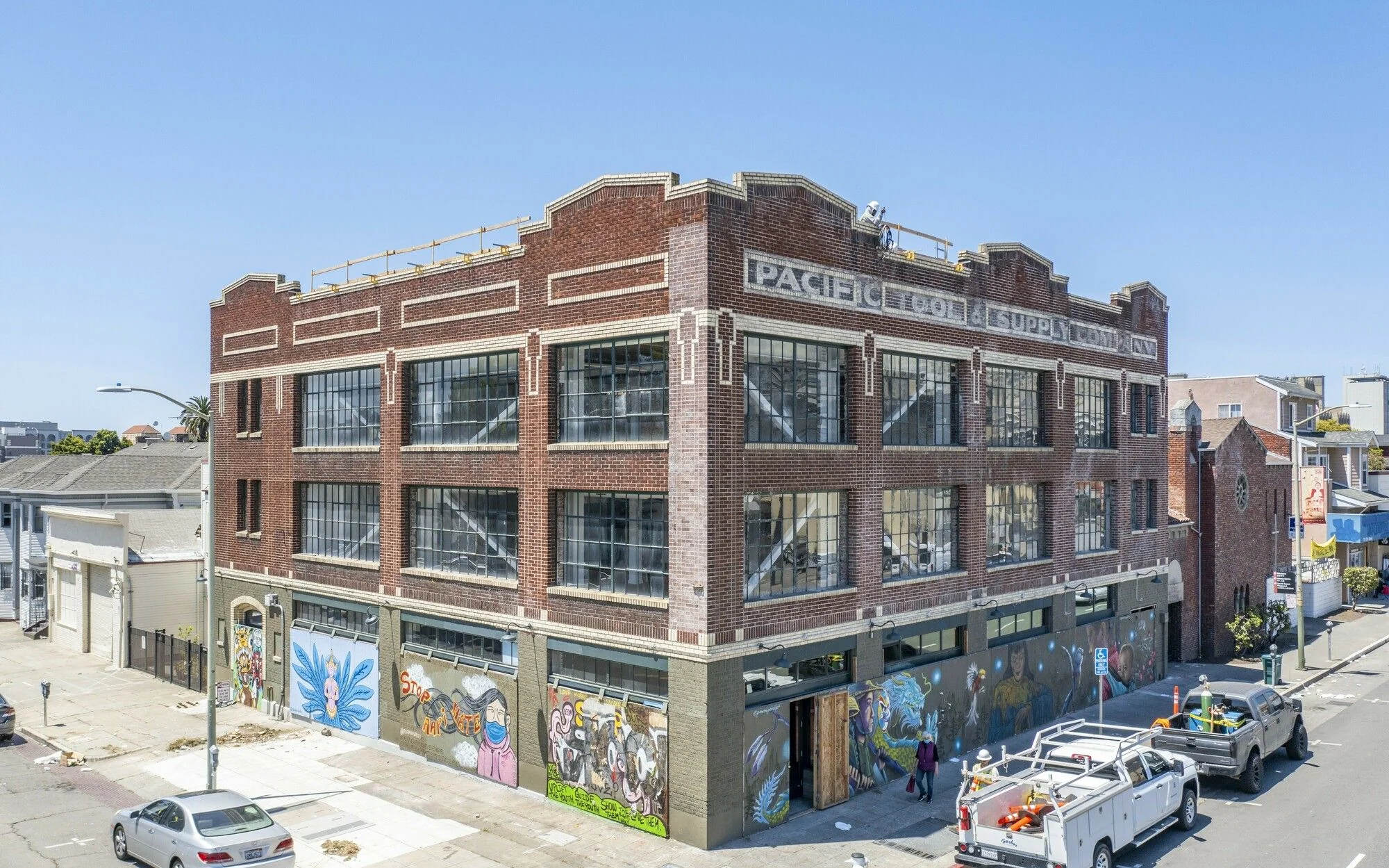 251 8th St — Sale in Oakland, CA, photo 1 of 1