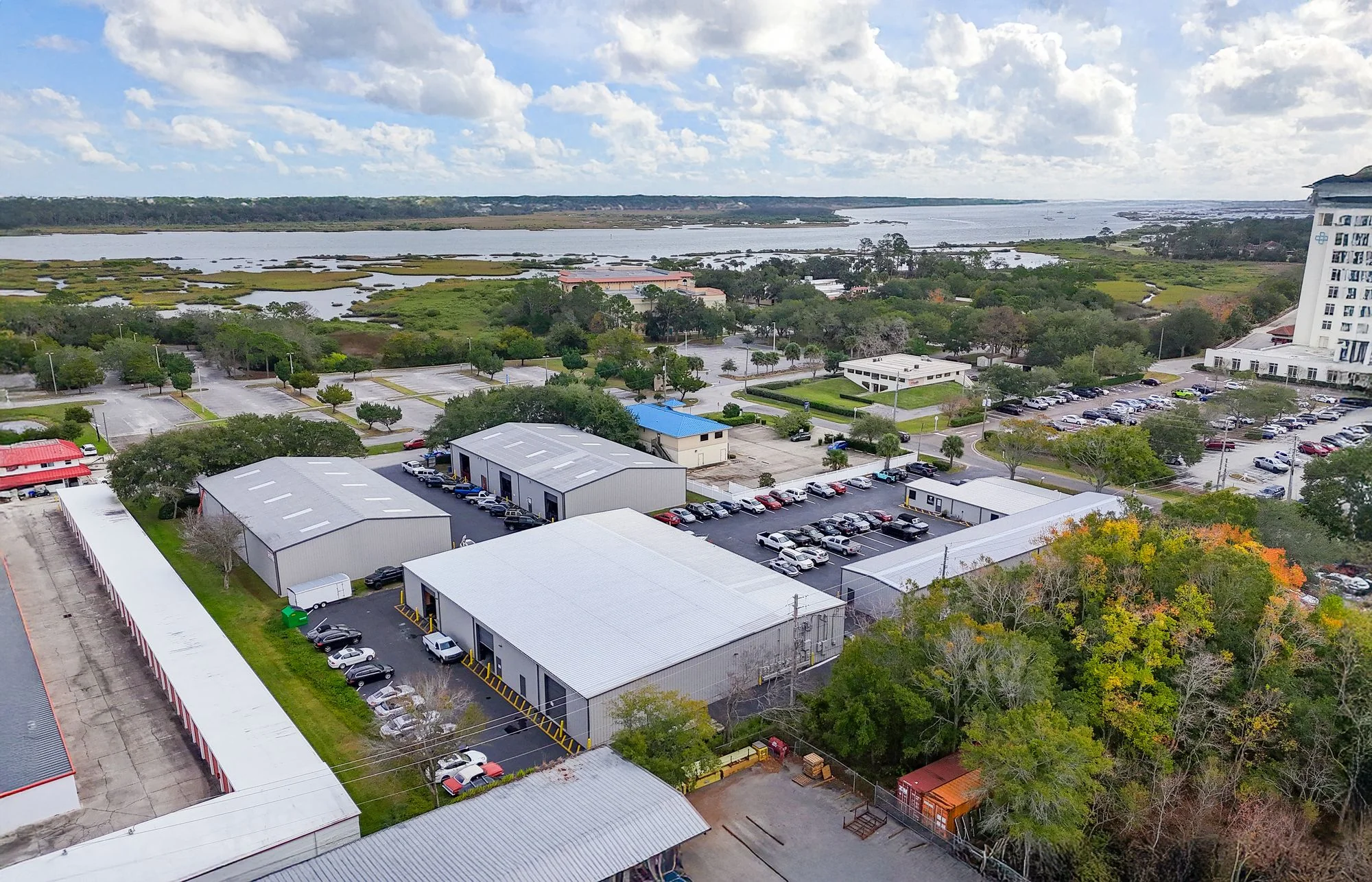 7 San Bartola Drive and 1-3 Willard Drive — Sale in St. Augustine, FL, photo 7 of 7