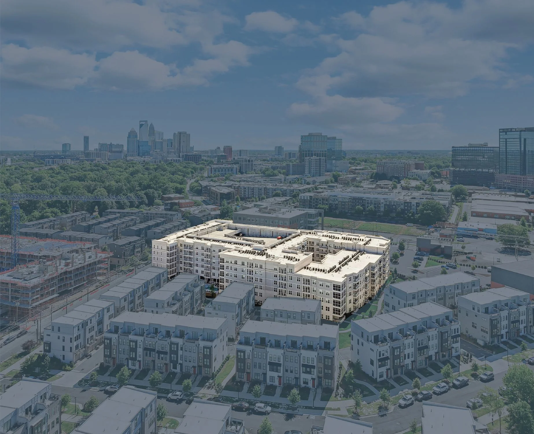 Everly | Offers Due 2/26 - other for sale in charlotte, NC